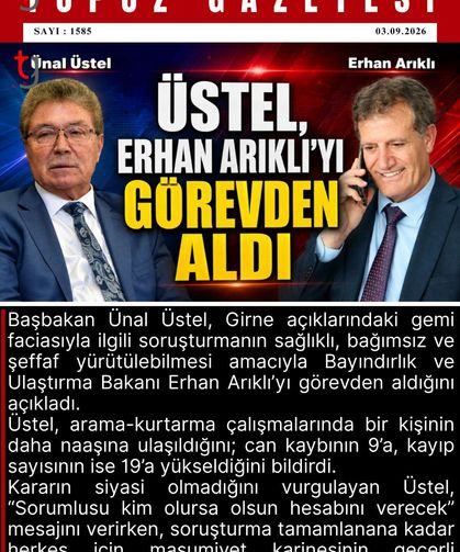 Manşet