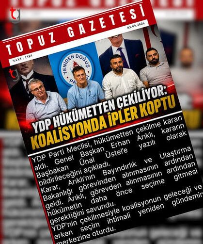 Manşet