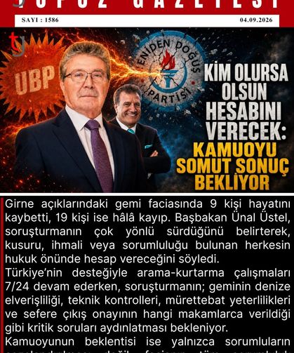 Manşet