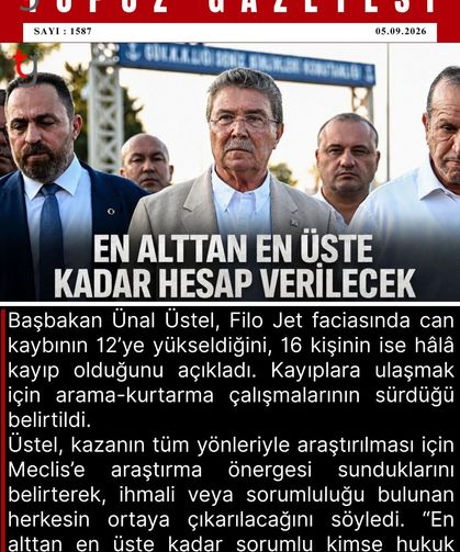 Manşet