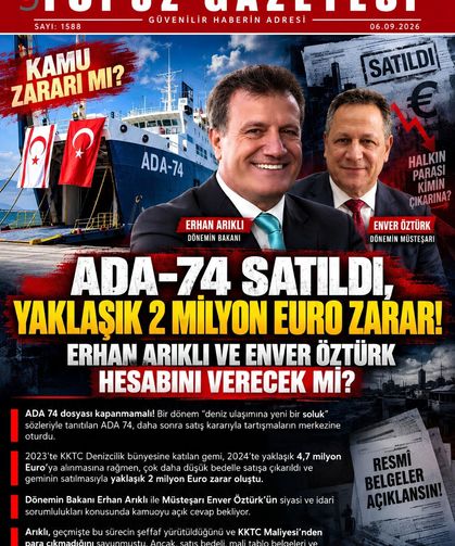 Manşet