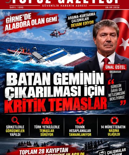 Manşet