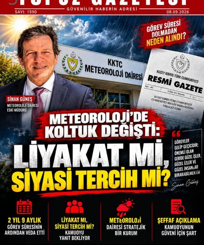 Manşet