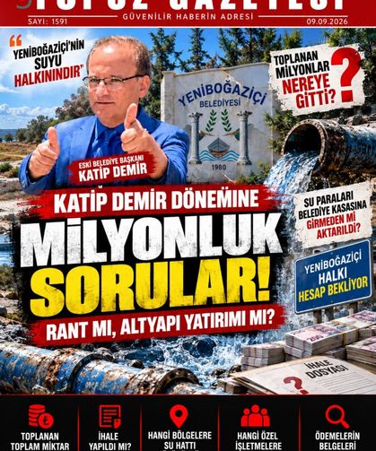 Manşet