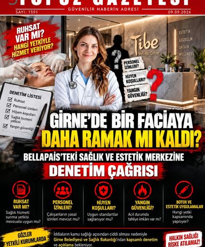 Manşet
