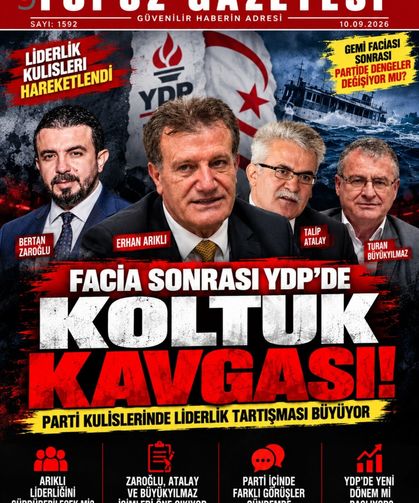 Manşet