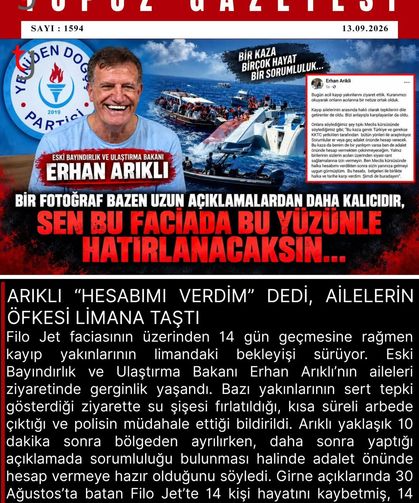 Manşet