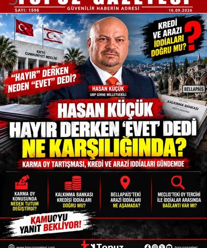Manşet