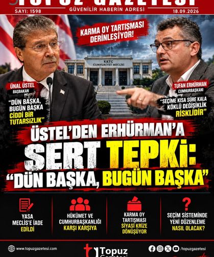 Manşet