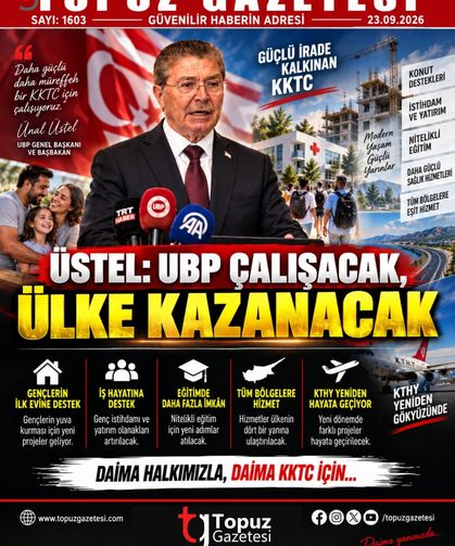 Manşet