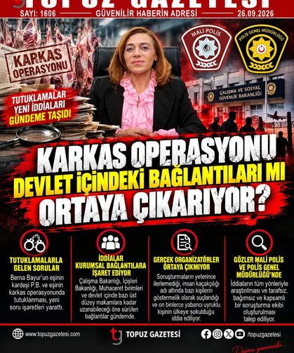 Manşet