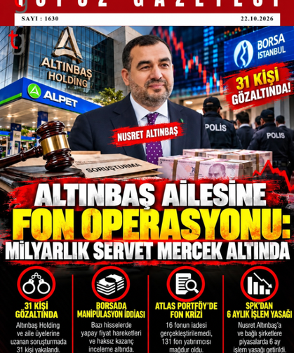 Manşet