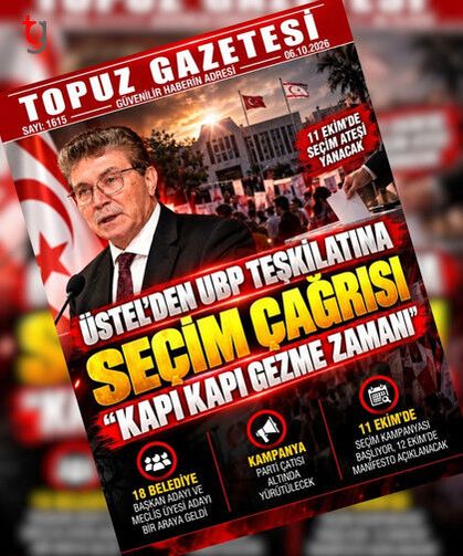 Manşet