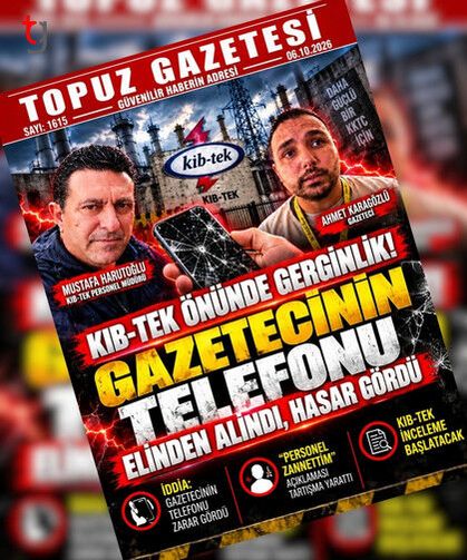 Manşet