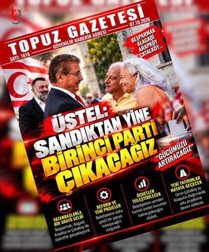 Manşet
