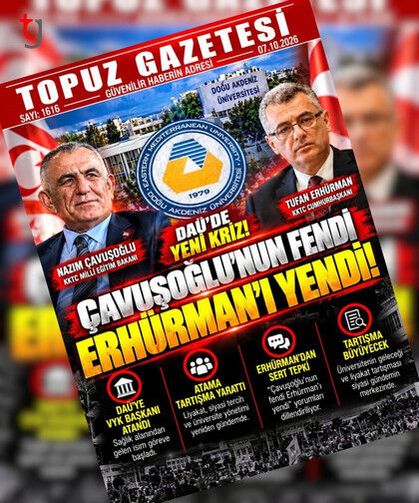 Manşet