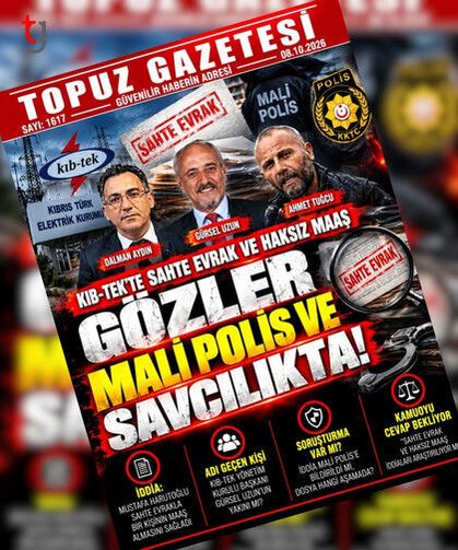 Manşet