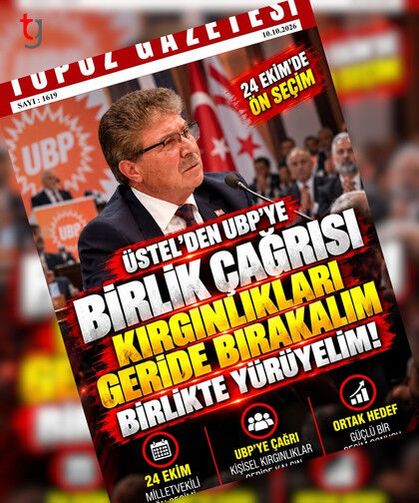 Manşet