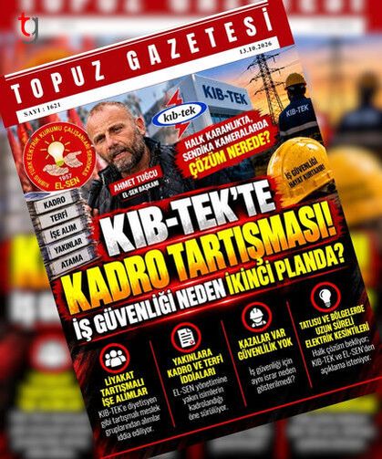 Manşet