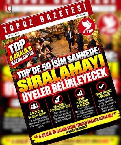 Manşet