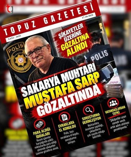 Manşet