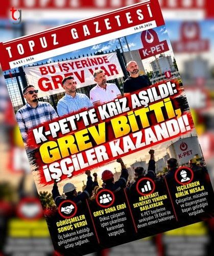 Manşet