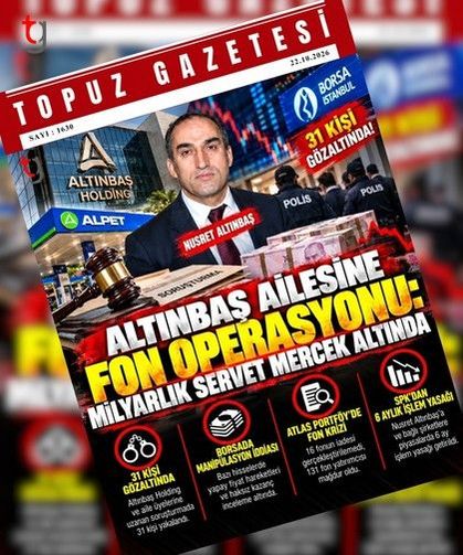 Manşet