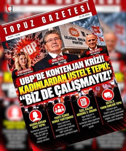 Manşet