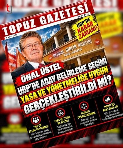 Manşet