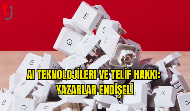 Yapay Zekâ ve Telif Hakkı Davaları