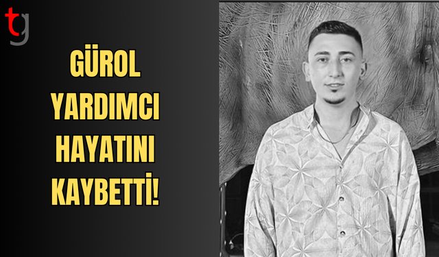 22 Yaşında Hayatına Son Verdi!