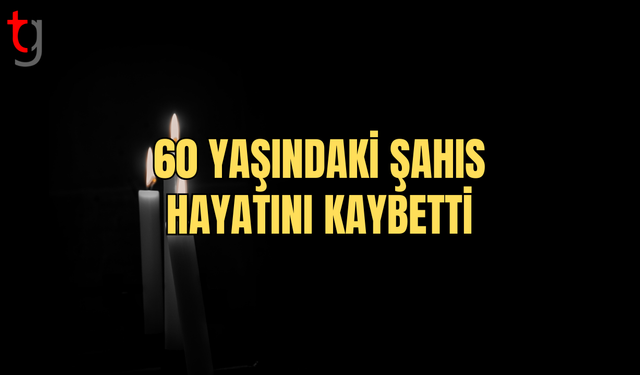 Ogün Zeybekoğlu Hayatını Kaybetti!