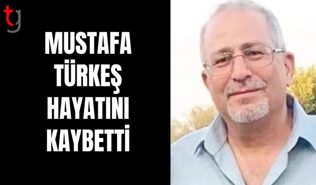 Acı Kayıp: Mustafa Türkeş Hayatını Kaybetti