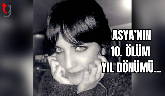 ASYA’SIZ 10 YIL...