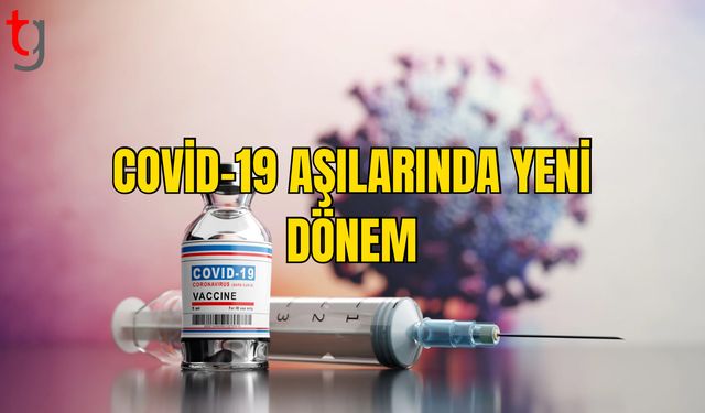 Geliştirilmiş Güçlendirici Dozlar Yolda