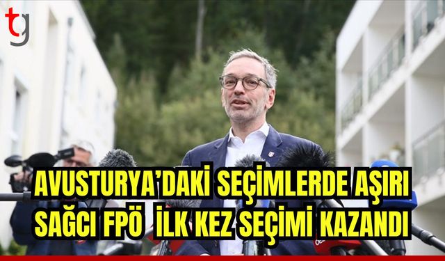 Ülke tarihinde ilk kez seçimi kazandı