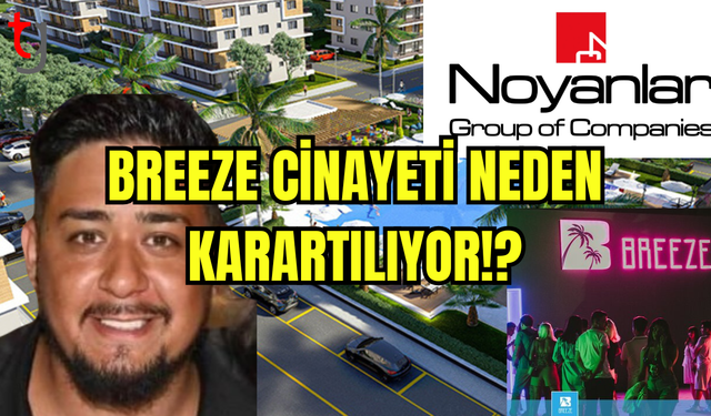 Noyanlar Eğlence Mekanında Cinayet: Emniyet ve Yargı Üzerine Baskılar