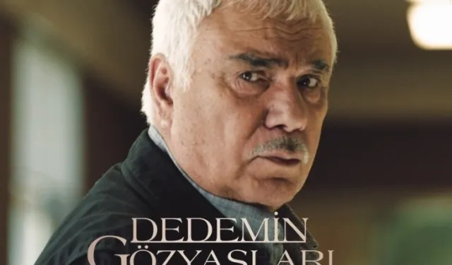 “Dedemin Gözyaşları” gişe rekorunu yineledi