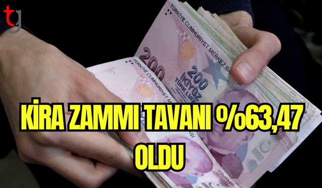 TÜİK Eylül Enflasyonunu Açıkladı: Yüzde 2,97 Artış