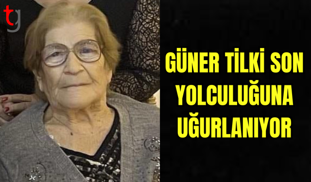 Gönyeli’de Büyük Kayıp: Güner Tilki Hayatını Kaybetti