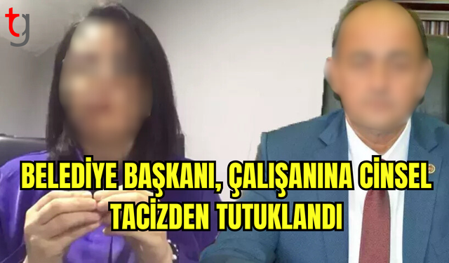 Cinsel Saldırı Suçundan Hapis Cezası