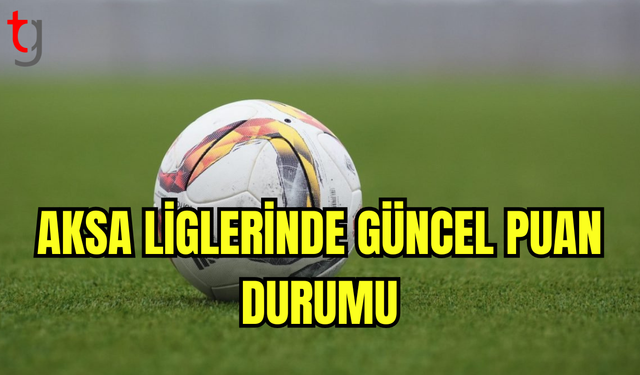 AKSA Süper Lig’de Heyecan Devam Ediyor