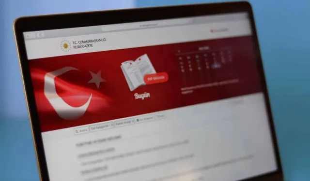 Milletlerarası okullarda Eylül'de 'Türkçe' dersi başlıyor