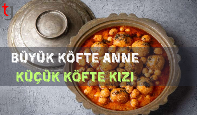 ANALIKIZLI’NIN HİKAYESİ