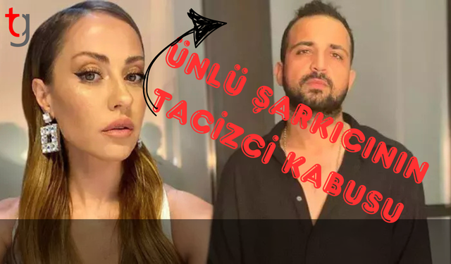 Derya Uluğ, yaşadığı t*cizi böyle anlattı: Elim ayağım titredi, artık susmayacağım
