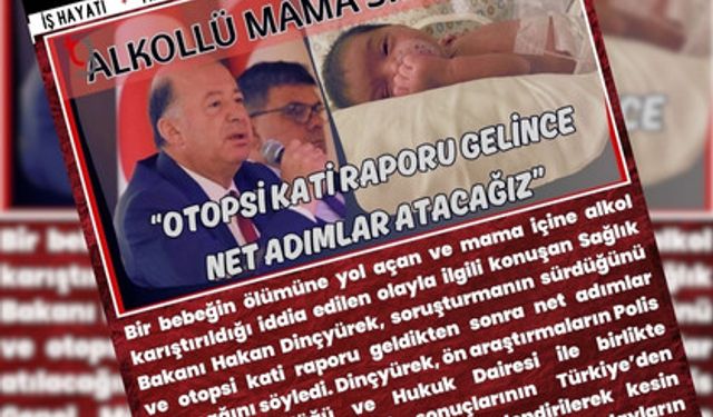 MANŞET