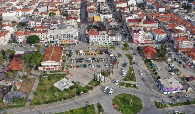 Muğla Dalaman’ın 13 yıllık imar sorunu çözüldü
