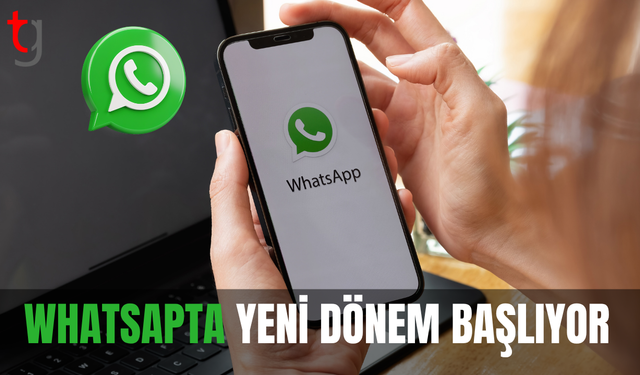 Telefon numarasız sohbet de mümkün olacak!