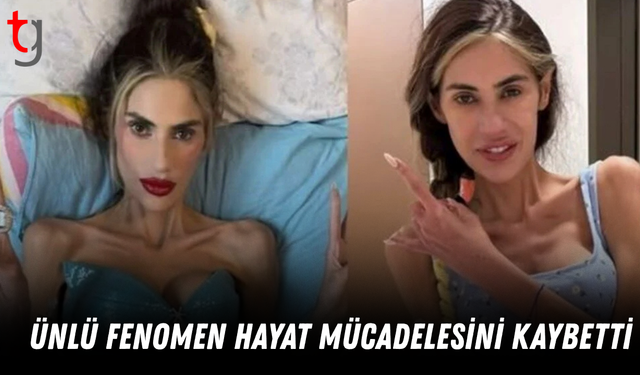 23 Kiloya Düşen Nihal Candan'dan Kötü Haber Geldi
