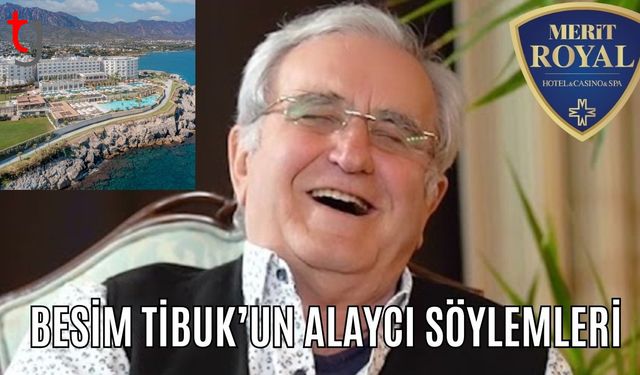 Kıbrıslıları Tanımadan Ahkâm Kesmek: Besim Tibuk’un Alaycı Söylemleri Geri Tepiyor"